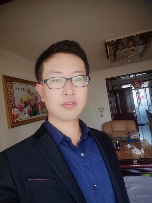 遇一人白首的第一张照片--金昌残疾人相亲网