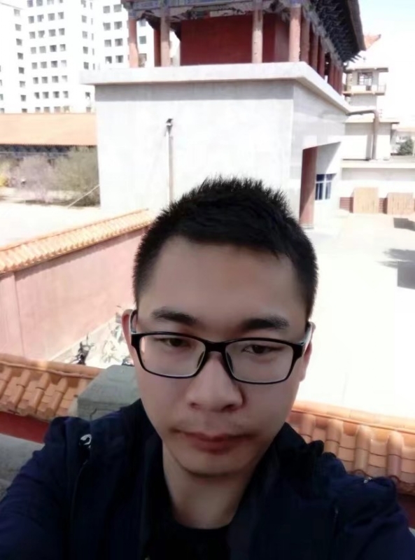 龙在天的第一张照片--金昌残疾人相亲网